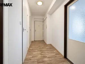 Pronájem bytu 3+1, Náchod - Běloves, Družstevní, 65 m2