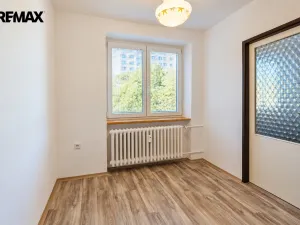 Pronájem bytu 3+1, Náchod - Běloves, Družstevní, 65 m2