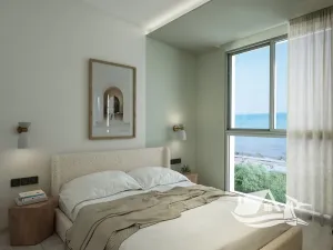 Prodej bytu 3+kk, Maleme, Řecko, 101 m2