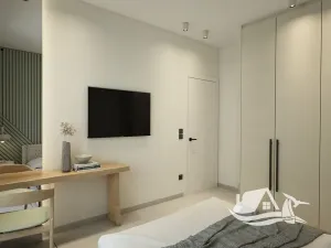 Prodej bytu 3+kk, Maleme, Řecko, 101 m2
