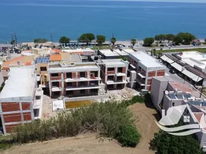 Prodej bytu 3+kk, Maleme, Řecko, 101 m2