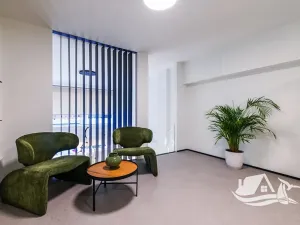 Prodej bytu 3+kk, Chania, Řecko, 75 m2