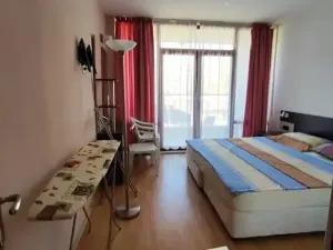 Prodej bytu 3+kk, Nesebar, Bulharsko, 66 m2