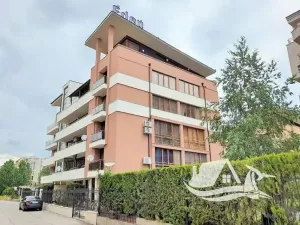 Prodej bytu 3+kk, Nesebar, Bulharsko, 66 m2