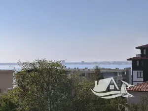 Prodej bytu 3+kk, Nesebar, Bulharsko, 80 m2
