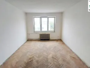 Prodej bytu 1+1, Cheb, Pastýřská, 34 m2