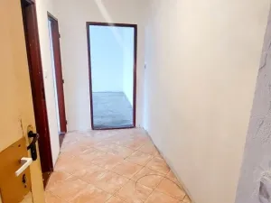 Prodej bytu 1+1, Cheb, Pastýřská, 34 m2