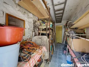 Prodej chaty, Čechočovice, 47 m2