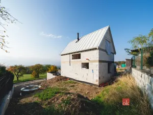 Prodej rodinného domu, Losiná, 78 m2