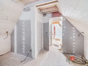 Prodej rodinného domu, Losiná, 78 m2
