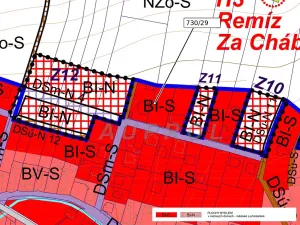 Prodej pozemku, Košice, 966 m2