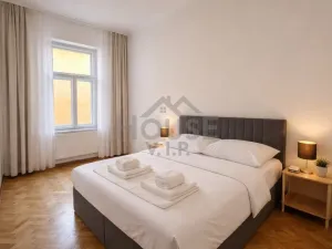 Pronájem bytu 2+1, Praha - Smíchov, Lidická, 70 m2