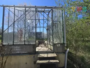 Prodej zahrady, Třeboň, 306 m2
