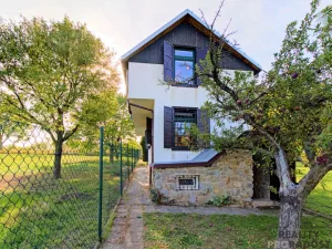 Prodej chaty, Šlapanice, 75 m2