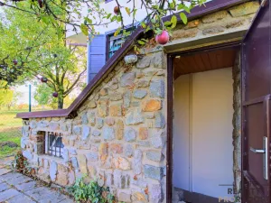 Prodej chaty, Šlapanice, 75 m2