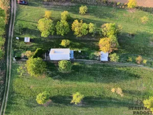 Prodej chaty, Šlapanice, 75 m2