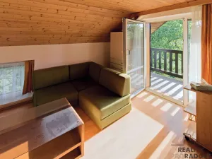 Prodej chaty, Šlapanice, 75 m2