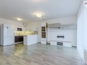 Prodej bytu 3+kk, Praha - Kamýk, Papírníkova, 82 m2