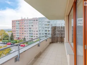 Prodej bytu 3+kk, Praha - Kamýk, Papírníkova, 82 m2
