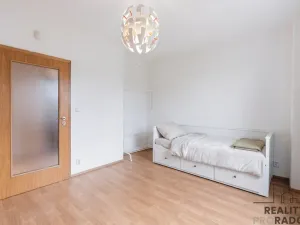Pronájem bytu 2+kk, Praha - Zličín, Sazovická, 55 m2