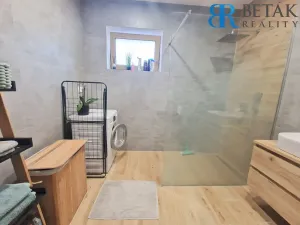 Prodej rodinného domu, Hlinsko, 84 m2