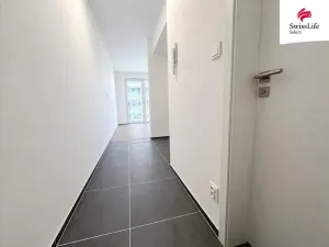 Pronájem bytu 1+kk, Plzeň - Bolevec, Krašovská, 36 m2