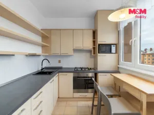 Prodej bytu 3+1, Frýdek-Místek - Místek, Frýdlantská, 76 m2