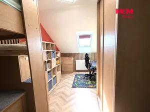Prodej bytu 3+kk, Račetice, 65 m2