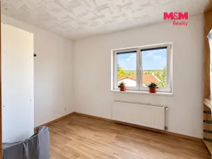 Prodej bytu 3+kk, Račetice, 65 m2