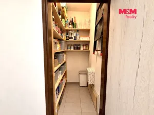 Prodej bytu 3+kk, Račetice, 65 m2
