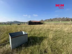 Prodej pozemku pro bydlení, Čížová - Bošovice, 1927 m2