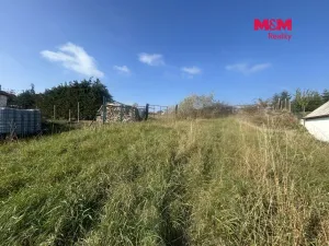 Prodej pozemku pro bydlení, Čížová - Bošovice, 1927 m2