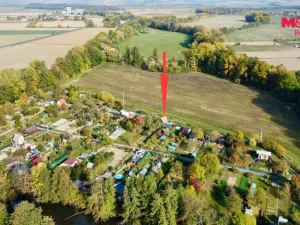 Prodej chaty, Uničov, 18 m2