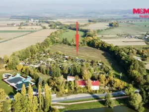 Prodej chaty, Uničov, 18 m2