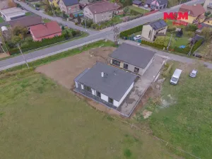 Prodej pozemku pro bydlení, Bohumín - Skřečoň, 515 m2