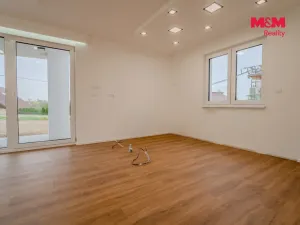 Prodej pozemku pro bydlení, Bohumín - Skřečoň, 627 m2