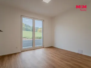Prodej pozemku pro bydlení, Bohumín - Skřečoň, 627 m2