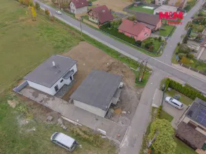 Prodej pozemku pro bydlení, Bohumín - Skřečoň, 627 m2