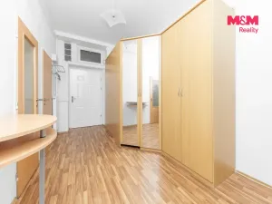 Prodej bytu 2+kk, Brno, Rybářská, 72 m2