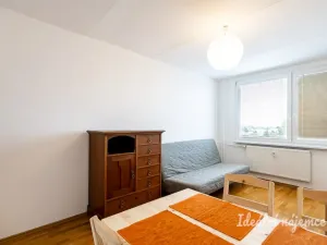 Pronájem bytu 2+kk, Praha - Čakovice, Cukrovarská, 40 m2