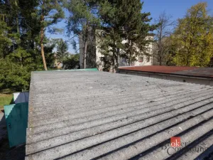 Prodej garáže, Horní Bříza, Borová, 19 m2