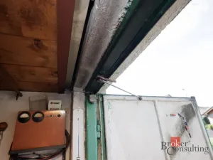 Prodej garáže, Horní Bříza, Borová, 19 m2