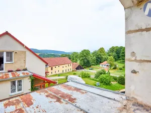 Prodej rodinného domu, Malonty - Meziříčí, 202 m2