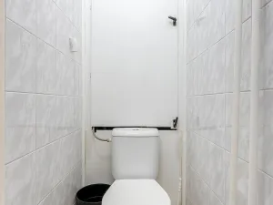 Pronájem bytu 1+kk, Praha - Žižkov, Pod lipami, 20 m2
