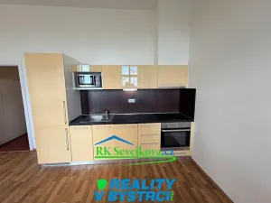 Pronájem bytu 1+kk, Brno, Bašty, 31 m2