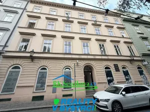 Pronájem bytu 1+kk, Brno, Bašty, 31 m2
