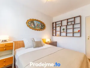 Prodej bytu 3+1, Třebíč, Okružní, 68 m2