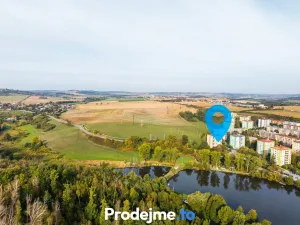 Prodej bytu 3+1, Třebíč, Okružní, 68 m2