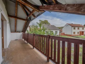 Prodej rodinného domu, Komňa, 182 m2