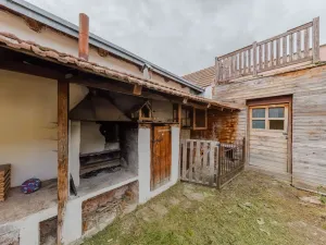 Prodej rodinného domu, Komňa, 182 m2